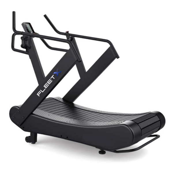 Fleetx FX-CT04 Air Runner Treadmill with Resistance