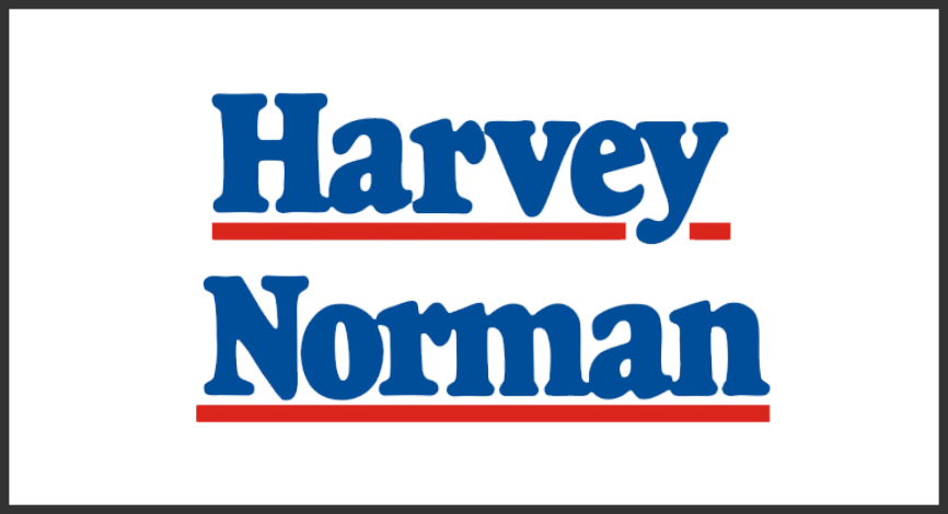 RESELLER 39 - HARVEY NORMAN
