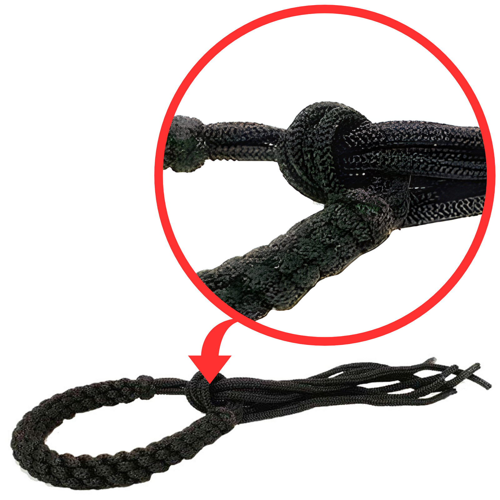 MORGAN MUAY THAI ARM BAND