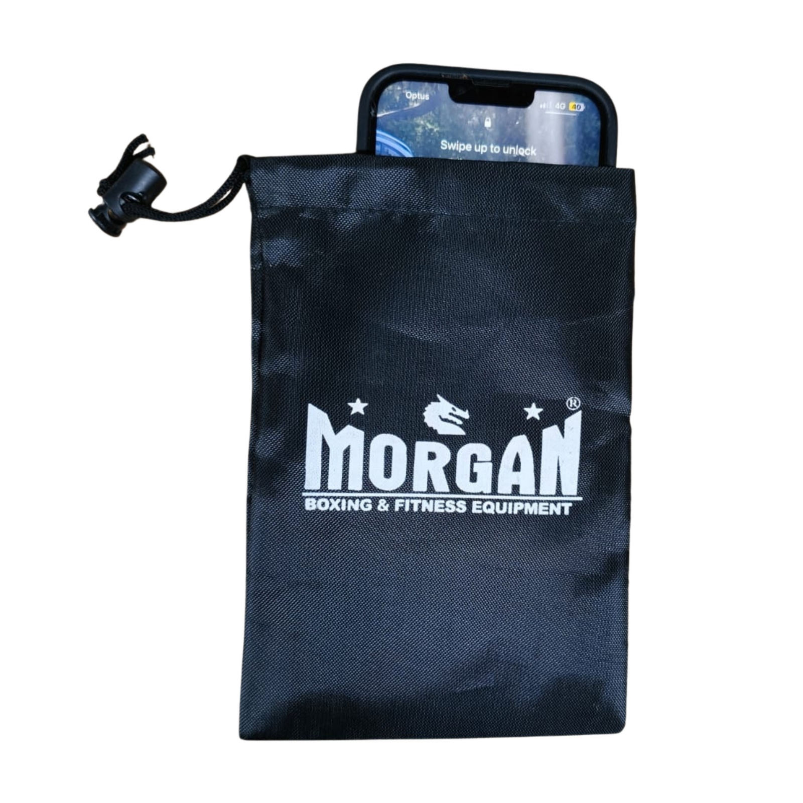 Morgan Micro Gym Bag