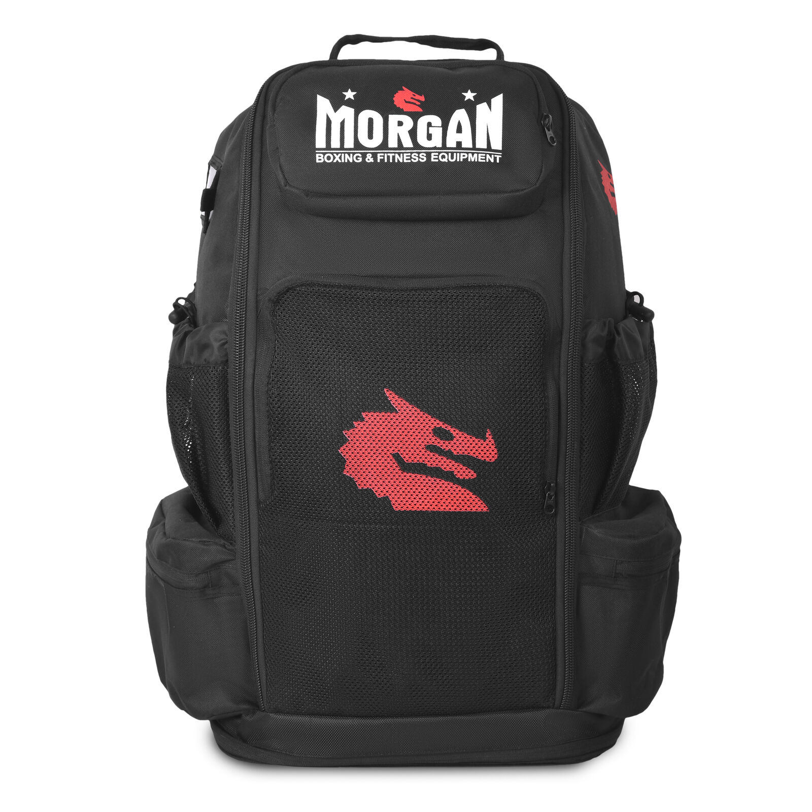 MORGAN ULTIMATE FIGHTERS BACKPACK