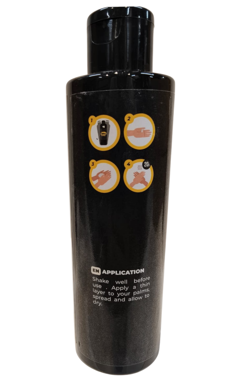 MORGAN MAGNESIUM LIQUID GYM CHALK