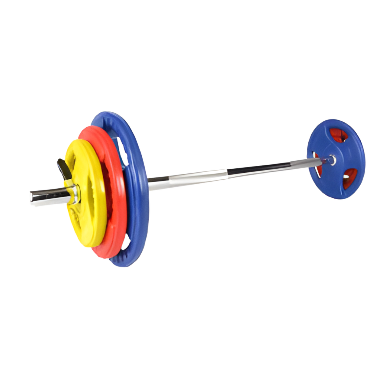 1 on 1 MORGAN POWER & CIRCUIT PACK