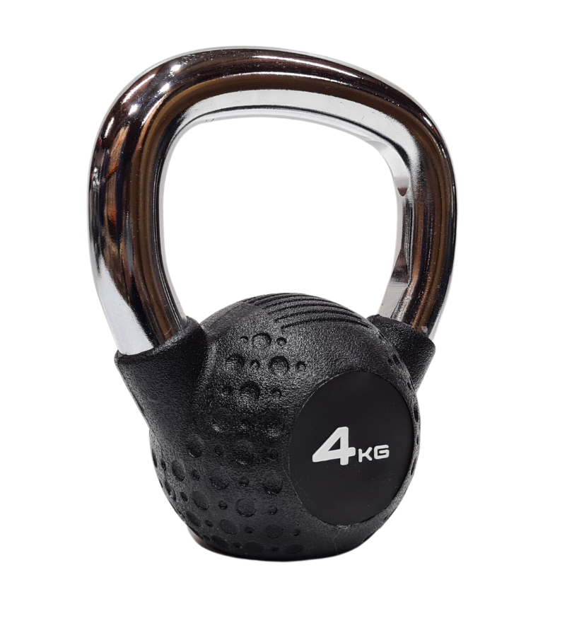 NXG Neoprene Kettlebell 16kg - Podium 4 Sport