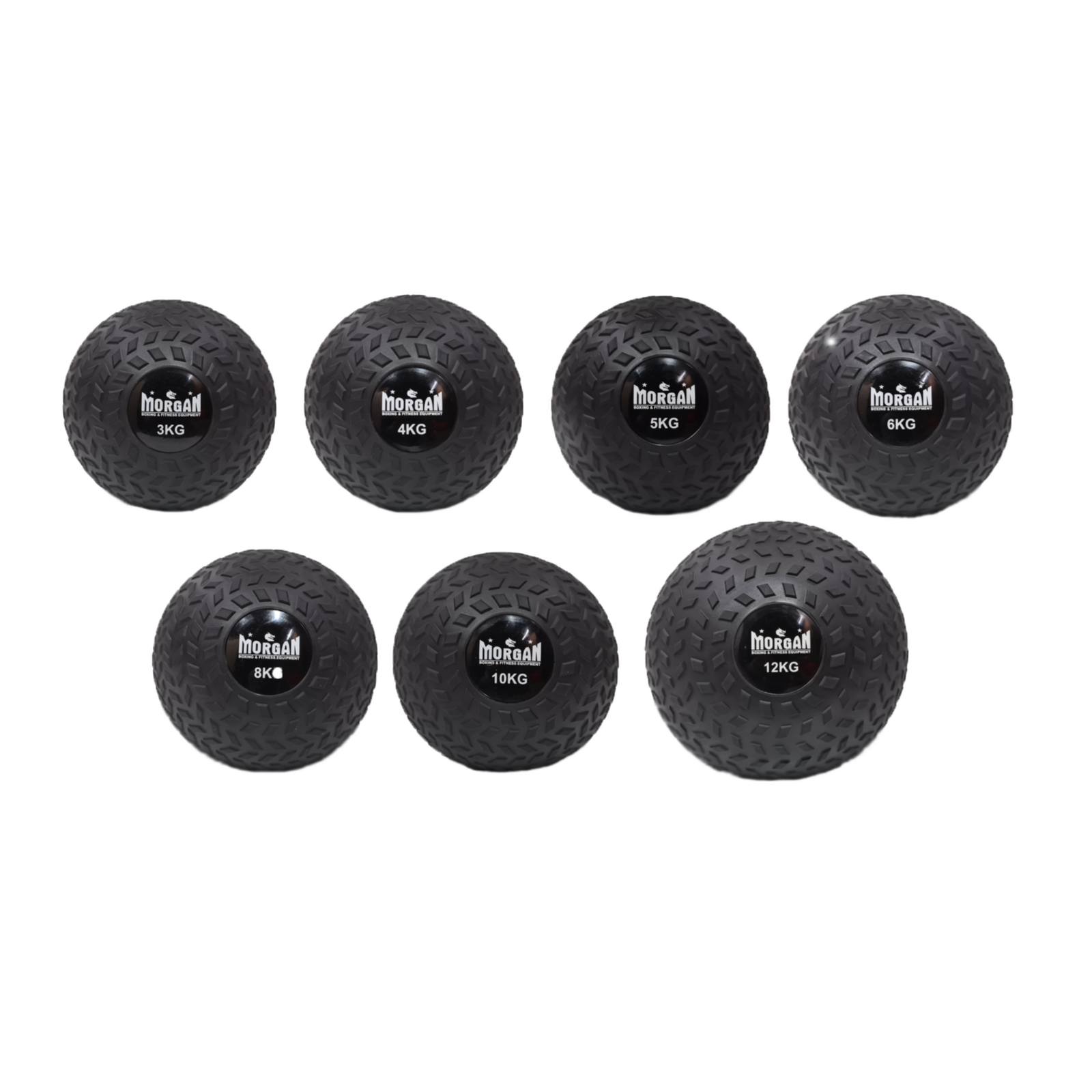 MORGAN SLAM BALLS (3-40KG)