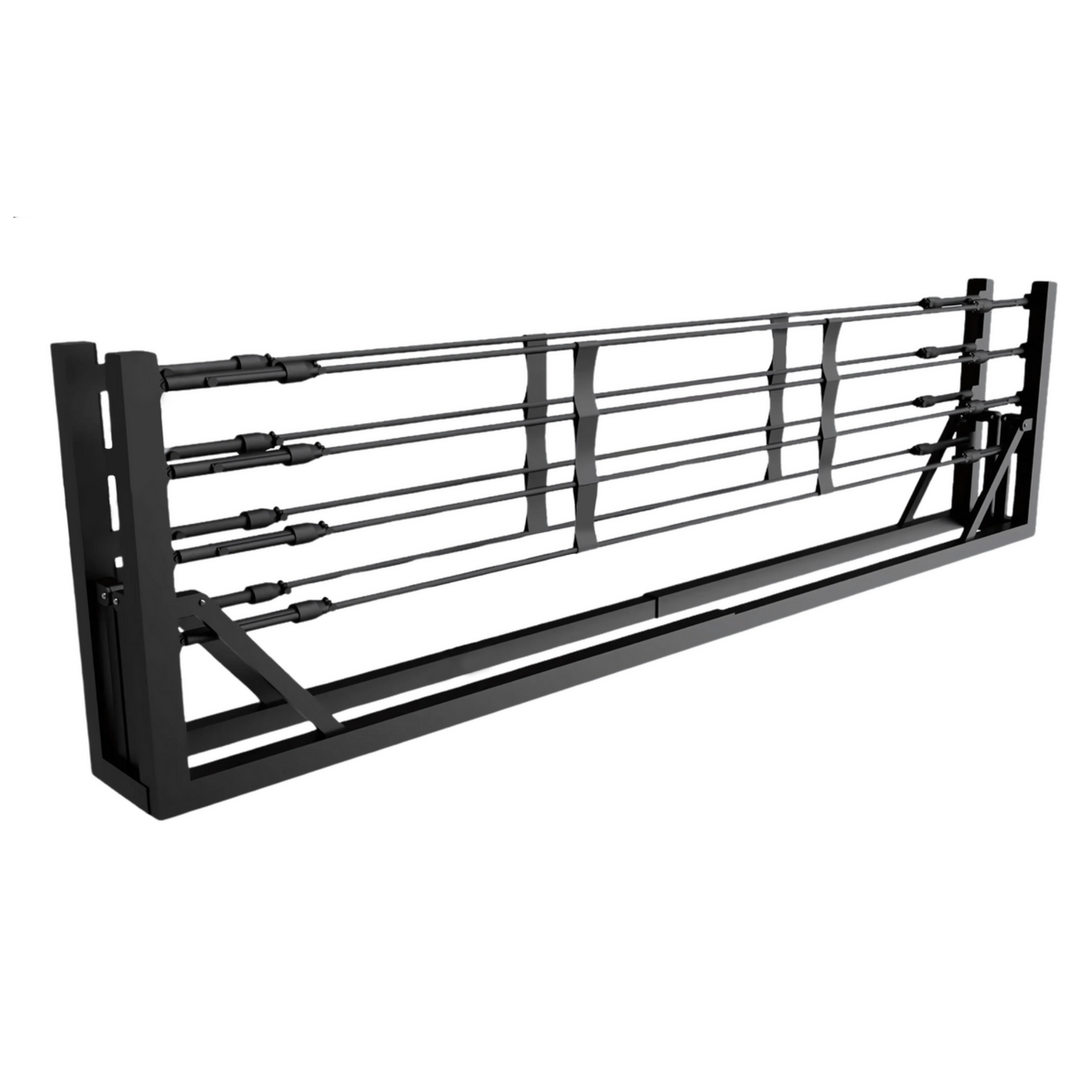 MORGAN CUSTOM 5M FOLDABLE BOXING RING