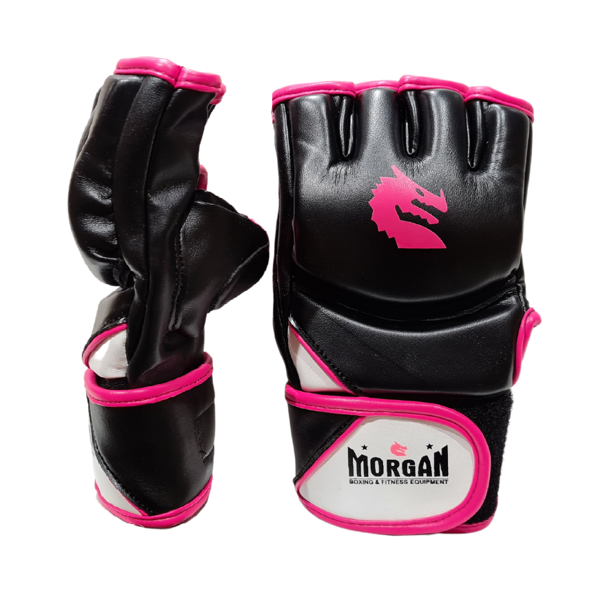 Ladies Diabla Gloves - Morgan