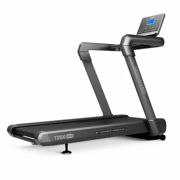 Harison Discover HR-T3500ECO Treadmill