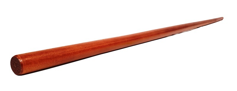 Stretch Stick (Red Oak Wood) - Morgan Sports
