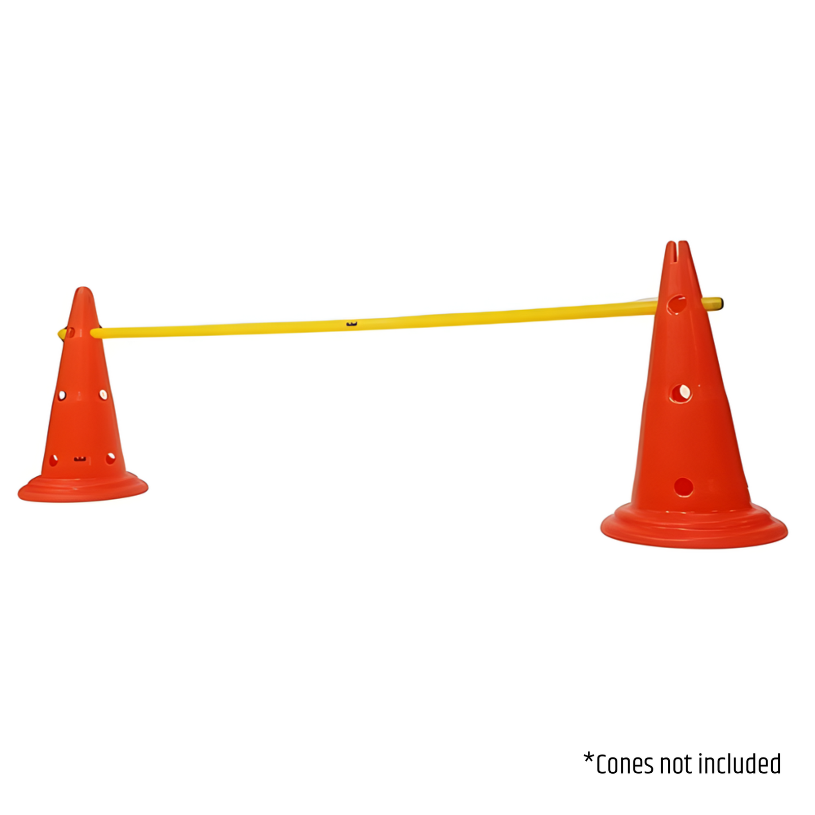 MORGAN MULTI-USE WITCHES HAT POLE