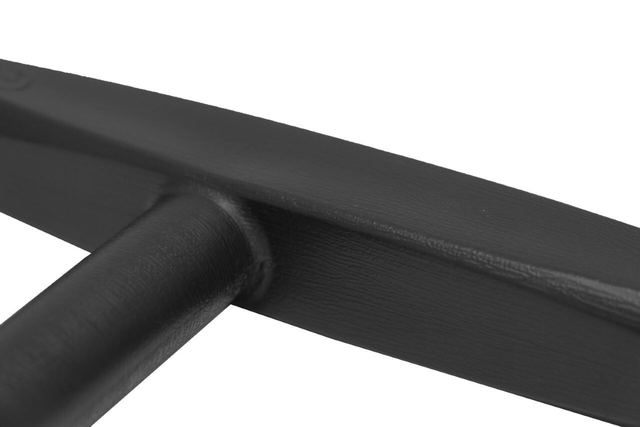 Morgan Polypropylene Tonfa Sticks (Pair)