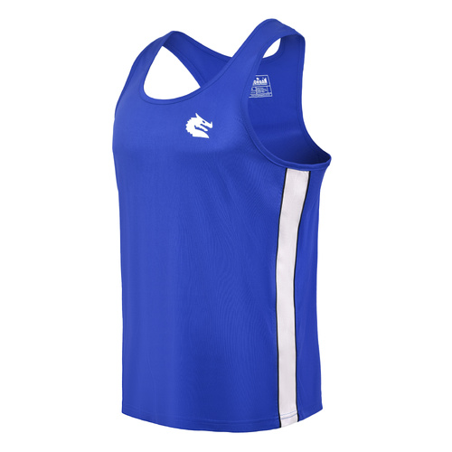 Morgan V2 Flow Boxing Singlet