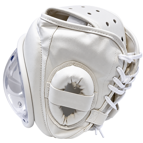 MORGAN V2 ELITE PROSPEC HEAD GUARDS