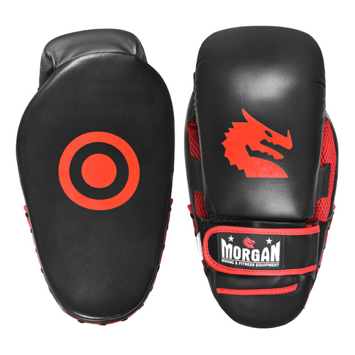 MORGAN 2 IN 1 | GIVE & TAKE PADS