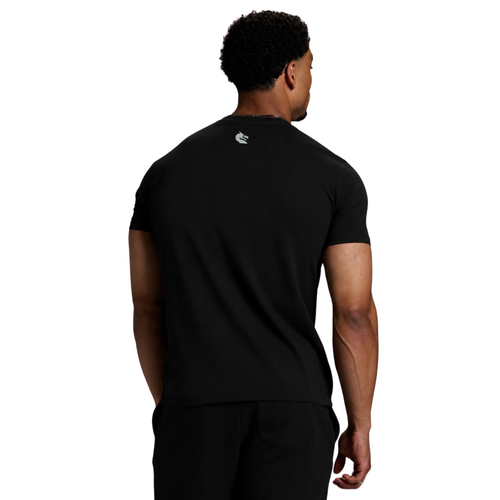 Morgan Fitted Training T-Shirt