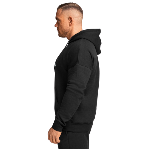 Morgan Hooded Sports Jumper
