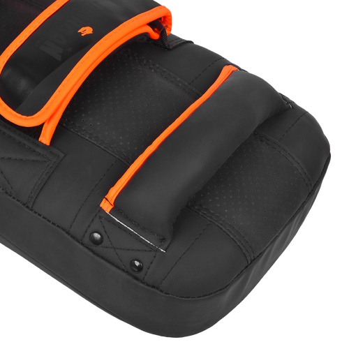 MORGAN ALPHA SERIES CURVED THAI PADS (PAIR)
