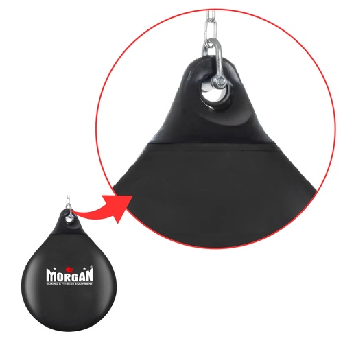 MORGAN 60KG H2o WATER PUNCH BAG