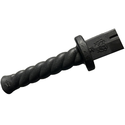 Morgan Polypropylene 87cm Kung Fu Broad Sword