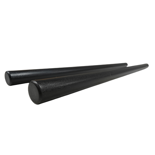 Morgan Polypropylene 26" Eskrima Sticks Pair