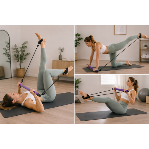 Morgan Portable Pilates Studio