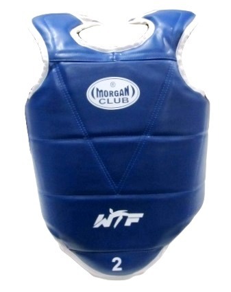 MORGAN OLYMPIC REVERSIBLE CHEST GUARD[1]