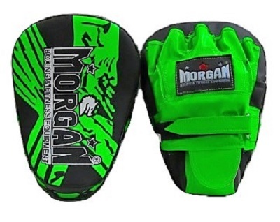 morgan focus pads
