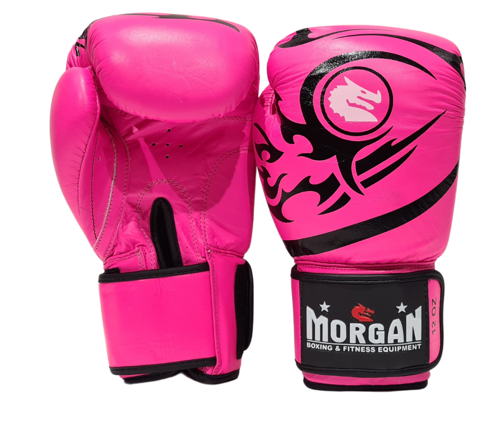 Elite Cardio Boxing Gloves