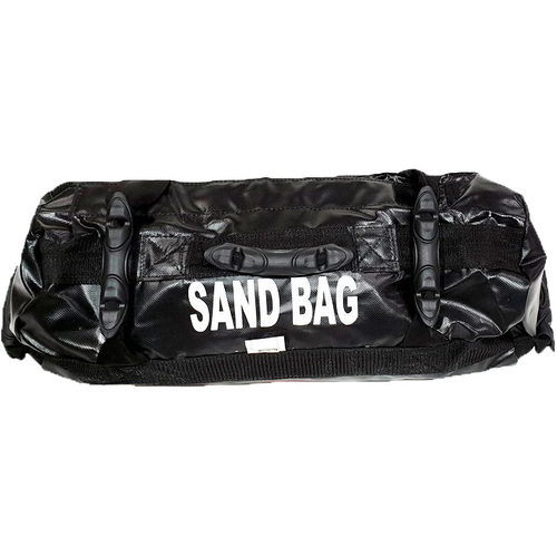 Download Endurance Training Sand Bag 15kg - Durable | Morgan Sports