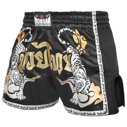 Hayabusa Muay Thai Tiger Shorts