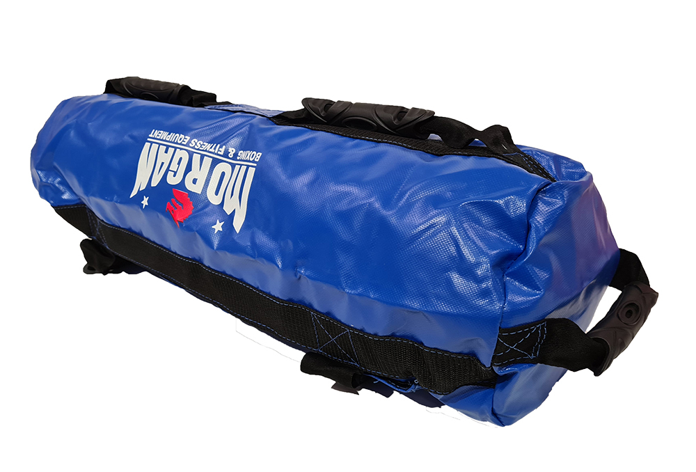 Download Endurance Training Sand Bag 25kg - Durable