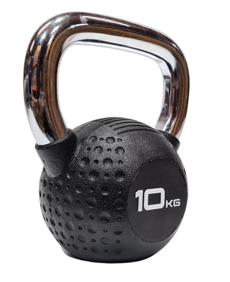 URETHANE KETTLEBELLS, Free Weights