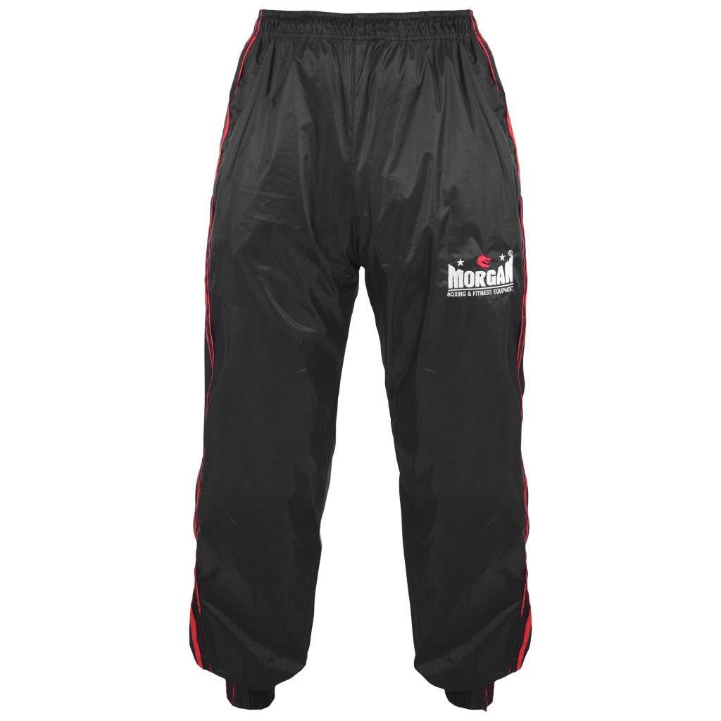 Sweat Sauna Suit - Morgan Sports