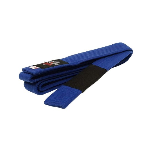 IBJJF-Approved BJJ Belt - Morgan Sports