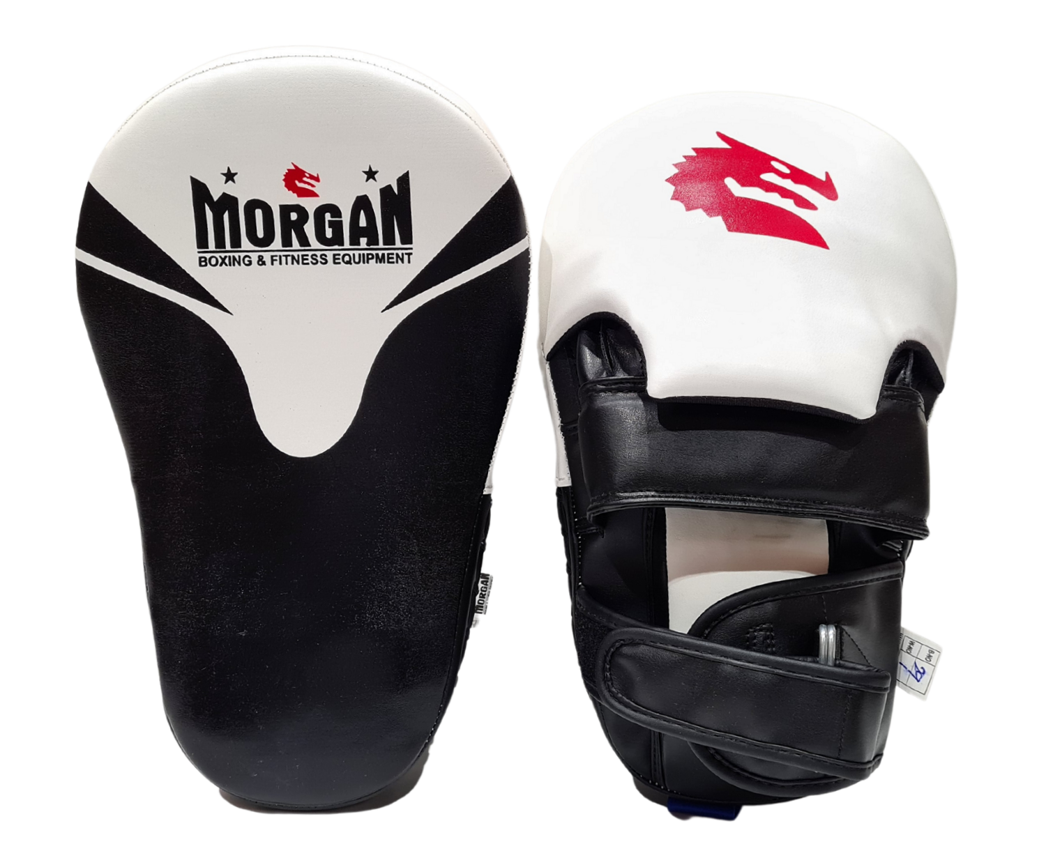 Focus pads shop