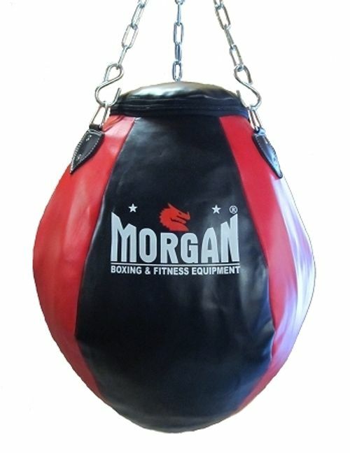 4 Ft Boxing Bag Punching Bag With Gloves Chain Skipping Rope Gripper, Mouth  Guard, Boxing Carrying Bag Pack Of 8