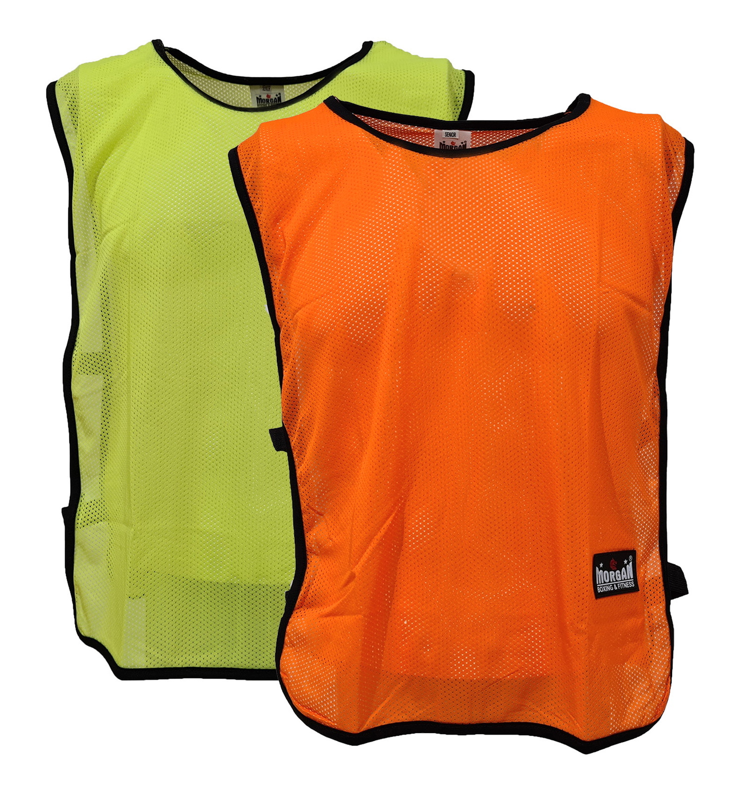 MORGAN SPORTS  TRAINING BIB 