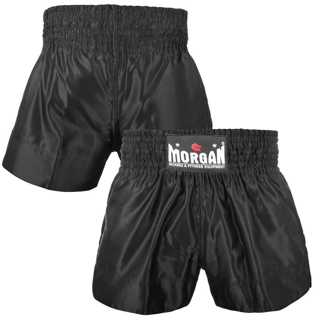  Muay Thai Shorts