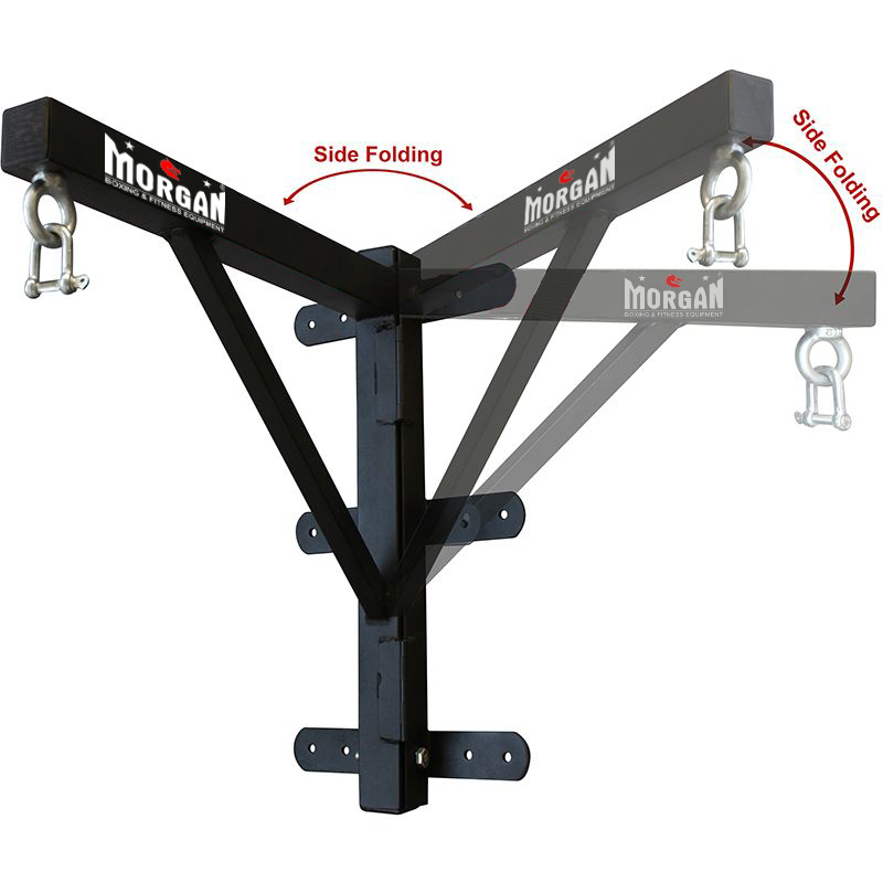 Pro Fitness Punch Bag Wall Bracket Review - Gym Tech Review - Reviews of  the Latest Gym Equipment