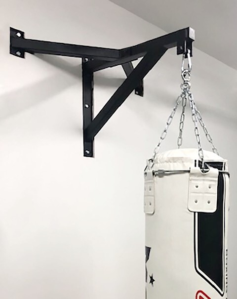 Platinum Punch Bag Hanger (Max Load of 250kg) - Morgan Sports