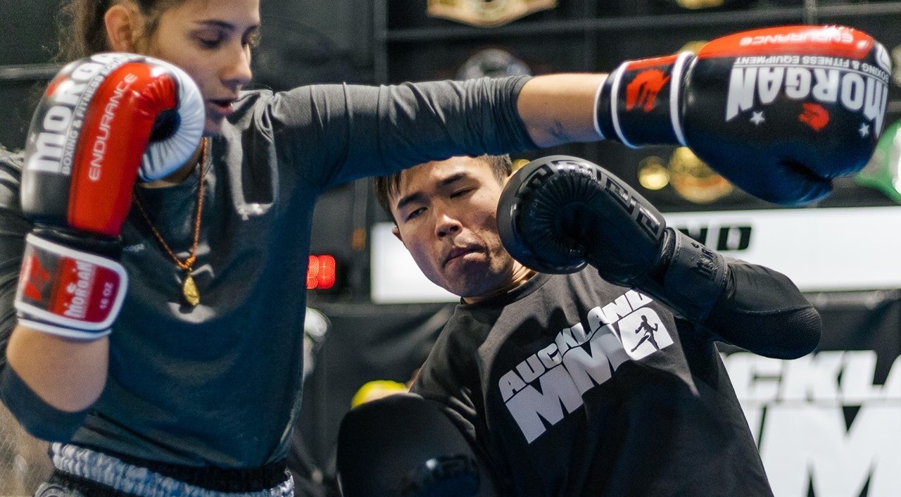 Mastering the Art: Training Boxing Without Punching Bags | Morgan Sports