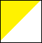 Yellow/White