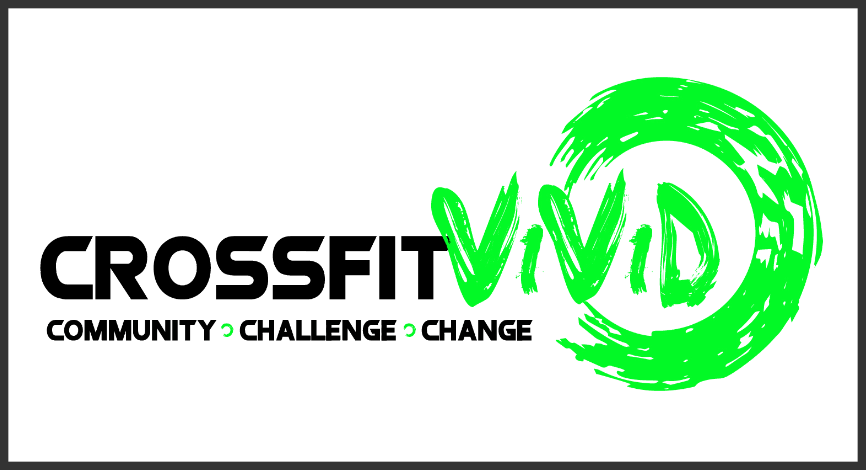 Reseller 31 - CROSSFIT VIVID