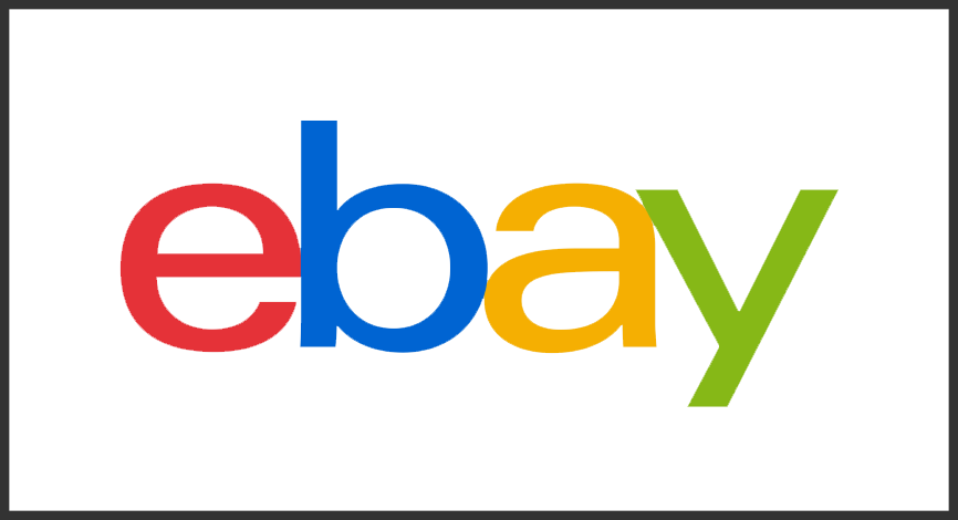 RESELLER 37 - EBAY