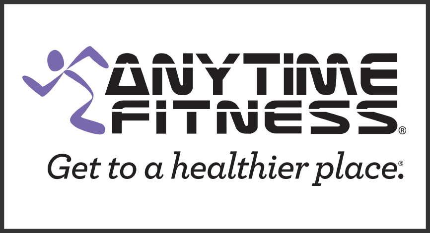 Reseller 5 - ANYTIME FITNESS