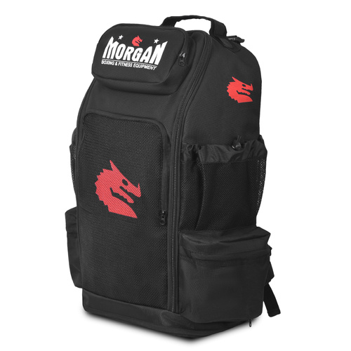 MORGAN ULTIMATE FIGHTERS BACKPACK