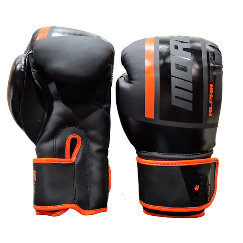 MORGAN ALPHA BOXING GLOVES (12-16oz)