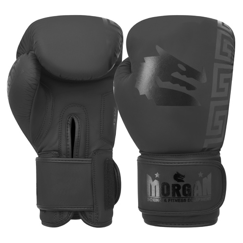 MORGAN B2 BOMBER BOXING GLOVES [16oz]