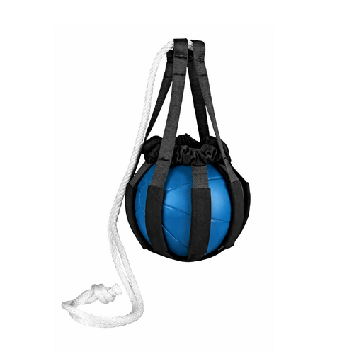 MORGAN TORNADO BALL HARNESS