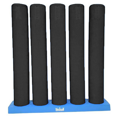 MORGAN 5PCS FOAM ROLLER PACK + STAND